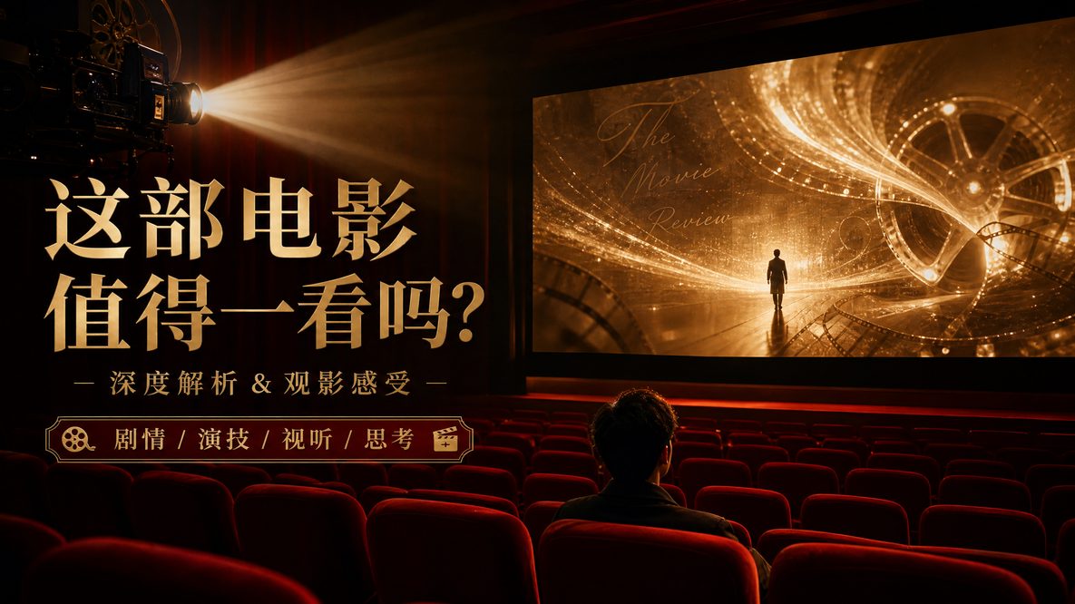 抖音揭秘电影解说视频